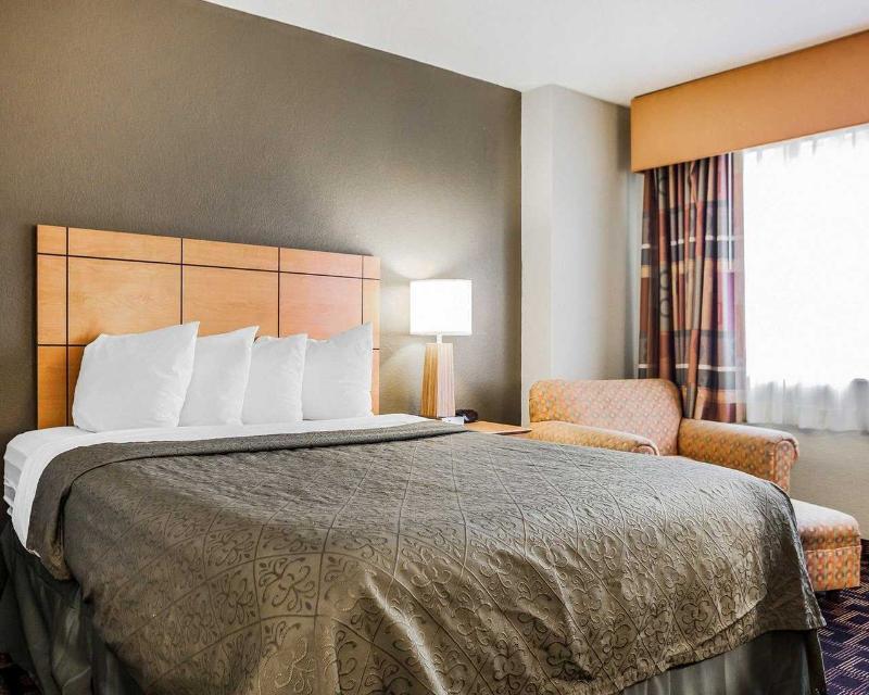 Quality Inn Indianola Екстериор снимка